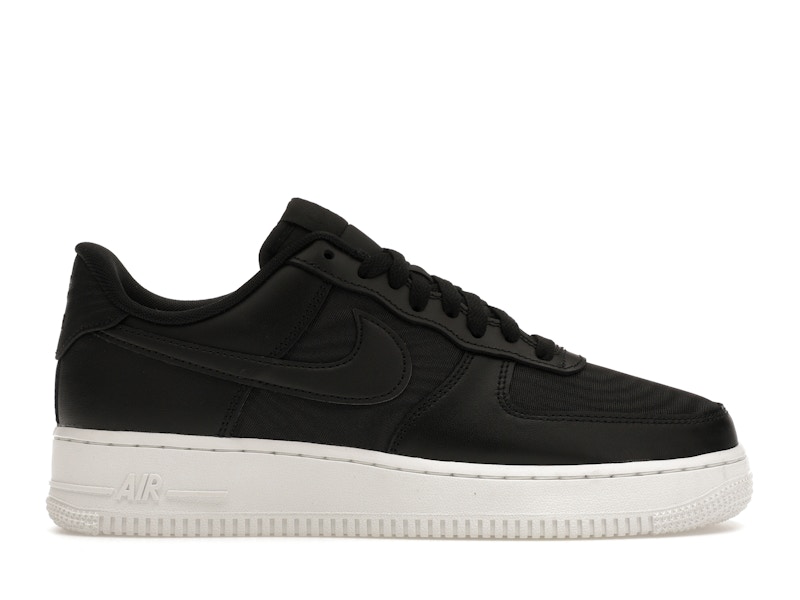 Air force 1 off noir pure platinum store
