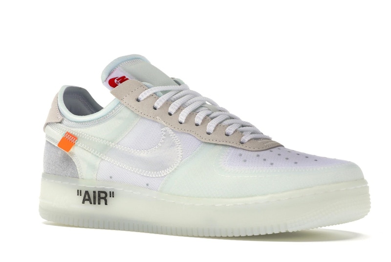 off white air force 1 outfit