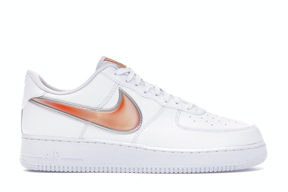 Nike Air Force 1 LV8 Shoes