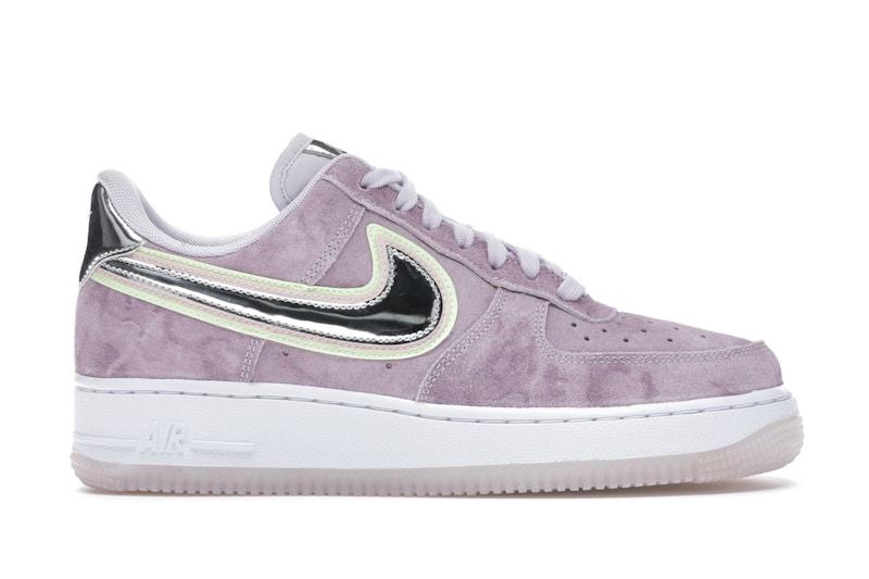 Air force 1 volt stockx cheap