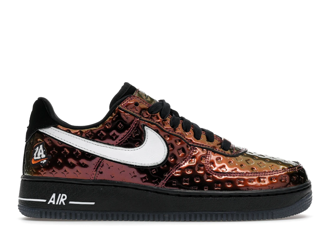 Nike Air Force 1 Low PRM NBA All-Star Weekend (2026)
