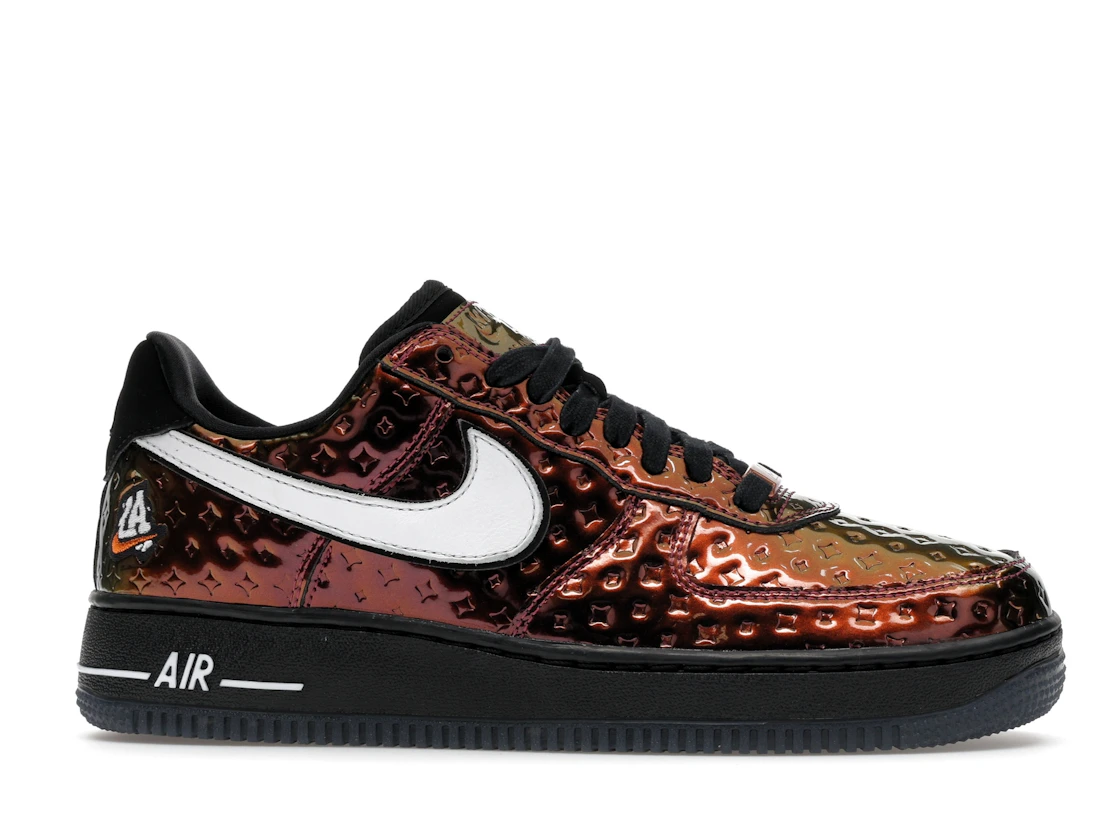 Nike Air Force 1 Low PRM NBA All-Star Weekend (2026)