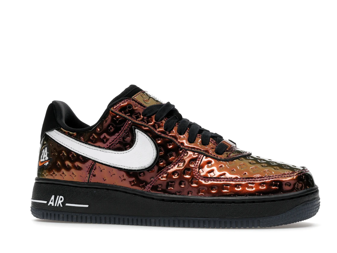 Nike Air Force 1 Low PRM NBA All-Star Weekend (2026)