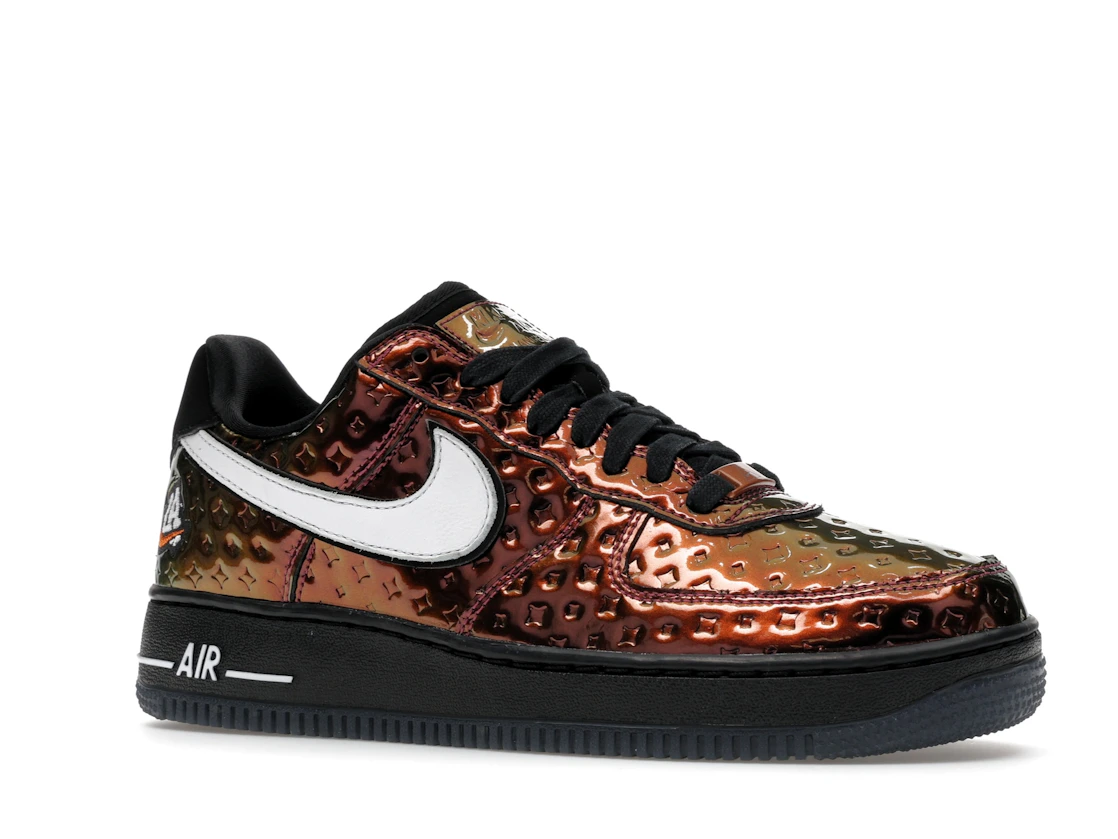 Nike Air Force 1 Low PRM NBA All-Star Weekend (2026)