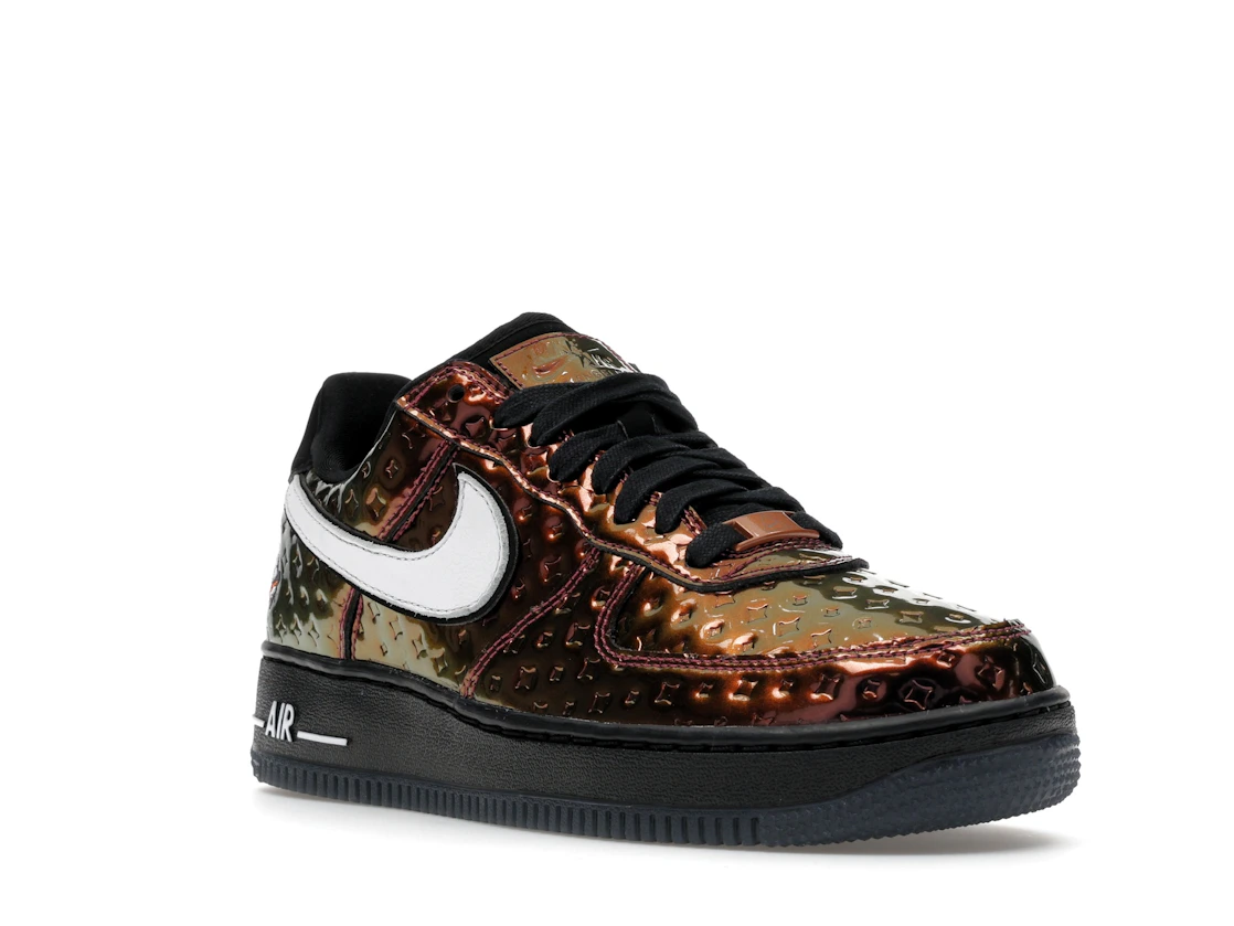 Nike Air Force 1 Low PRM NBA All-Star Weekend (2026)