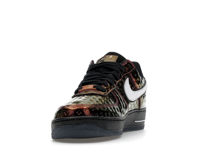 Nike Air Force 1 Low PRM NBA All-Star Weekend (2026)