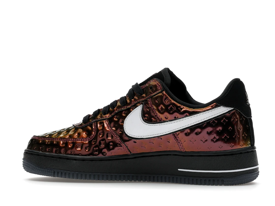 Nike Air Force 1 Low PRM NBA All-Star Weekend (2026)