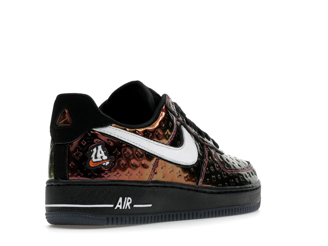 Nike Air Force 1 Low PRM NBA All-Star Weekend (2026)