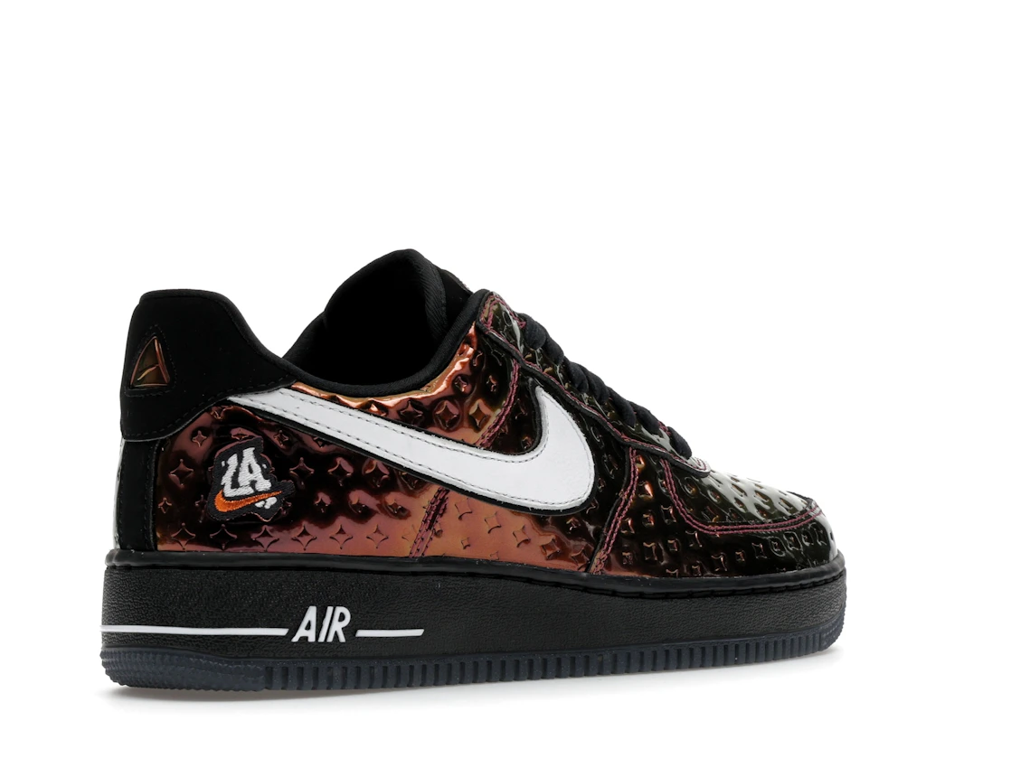 Nike Air Force 1 Low PRM NBA All-Star Weekend (2026)