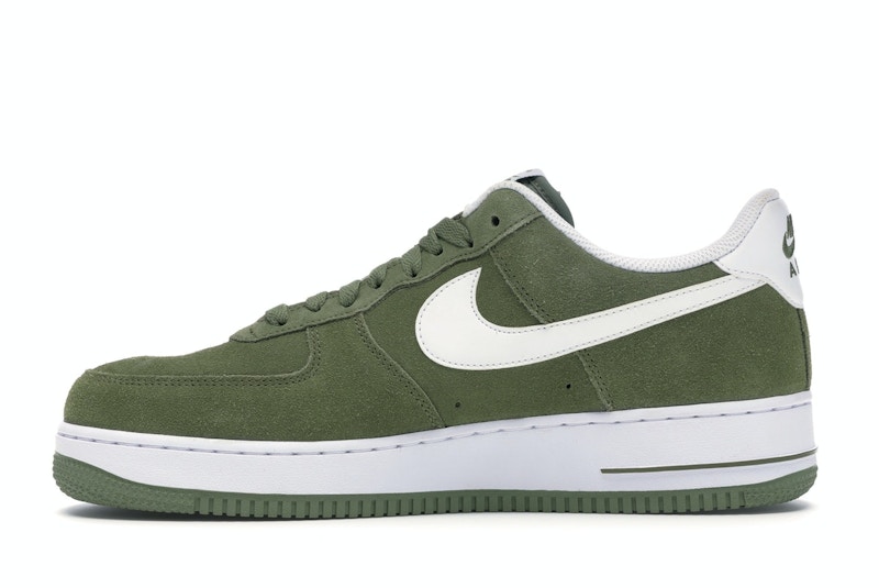 Air force 1 palm green Clearance