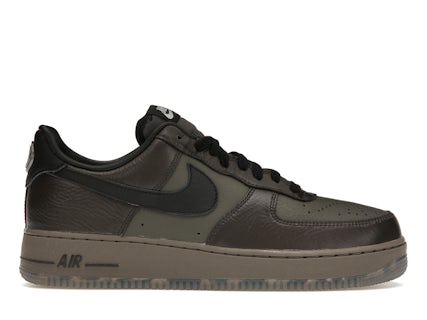 Nike Air Force Low Paris Hombre FZ4167-200 MX