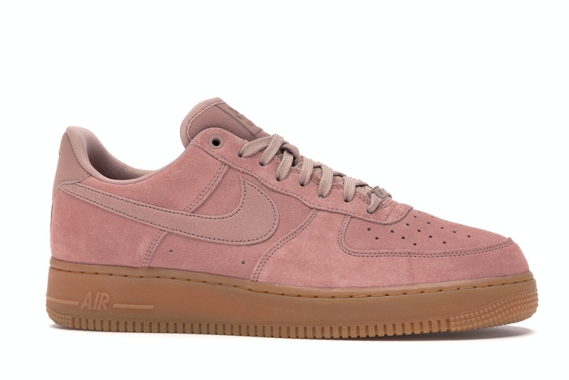 Air force 1 pink bag stockx clearance