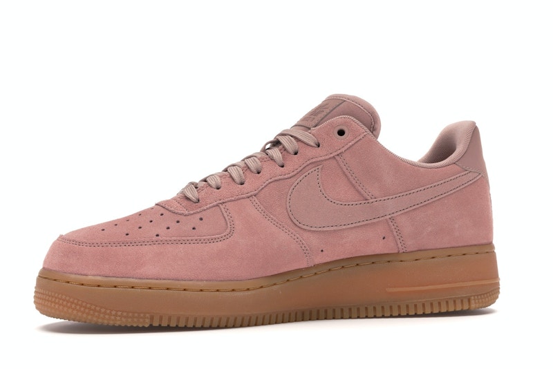 Nike Air Force 1 Low Particle Pink Gum
