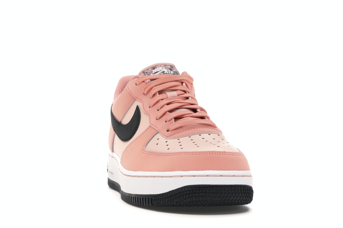 nike air force 1 peachtree