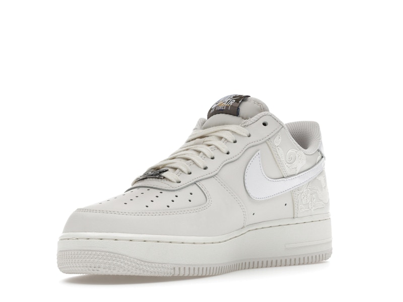 Nike Air Force 1 Low Pegasus Pack Phantom