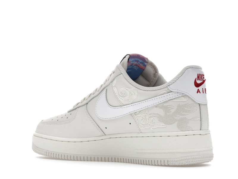 Nike Air Force 1 Low Pegasus Pack Phantom