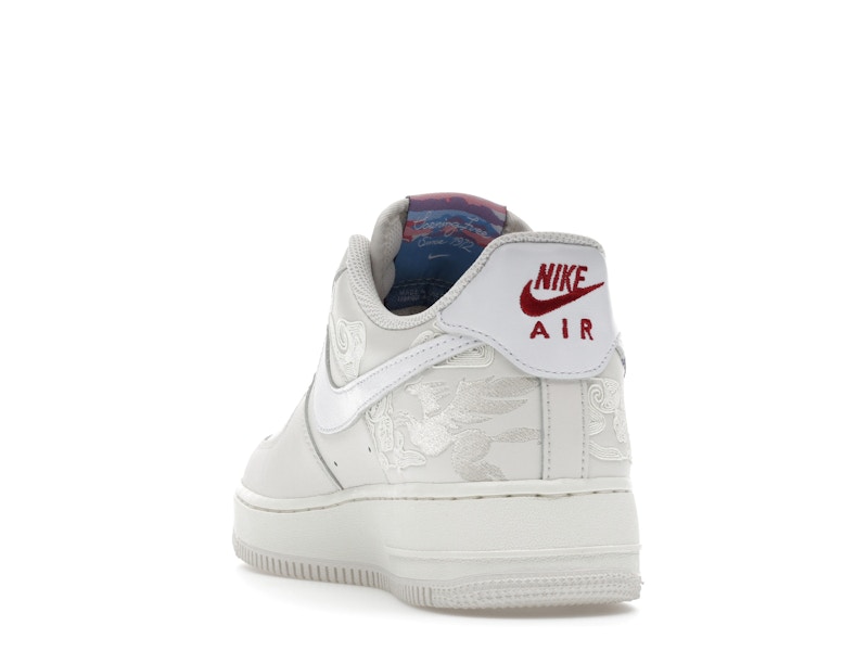 Nike Air Force 1 Low Pegasus Pack Phantom