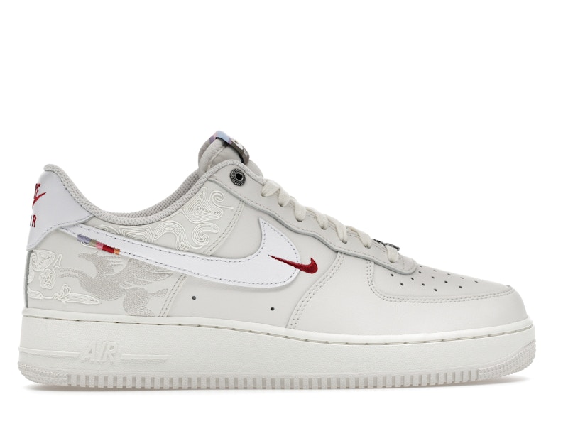 Nike Air Force 1 Low Pegasus Pack Phantom