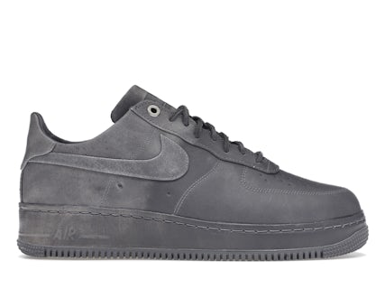 Nike Air Force Low Pigalle Cool Grey Men's 669916-090 US