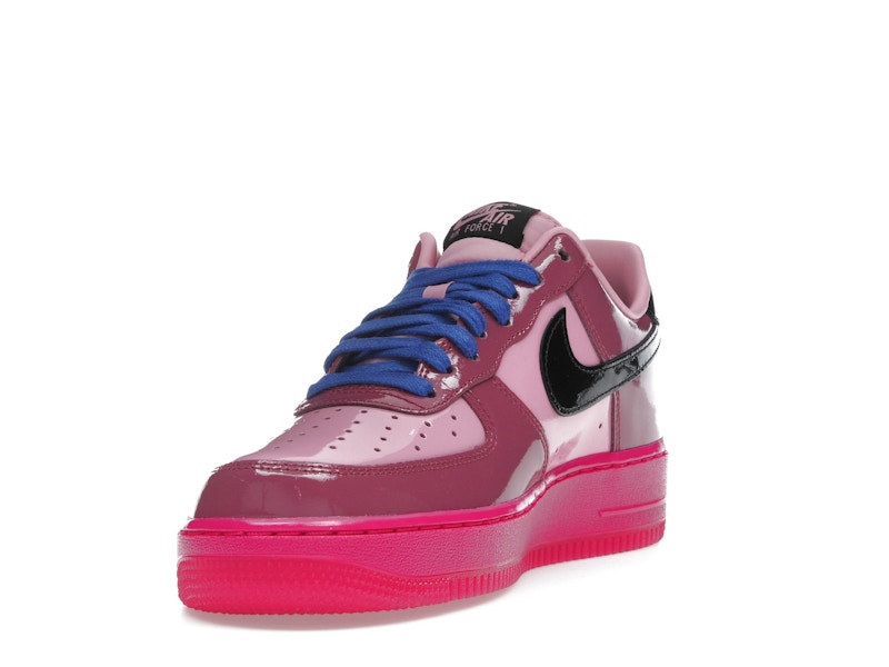 Nike Air Force 1 Low Pink Cooler Mulberry Rose
