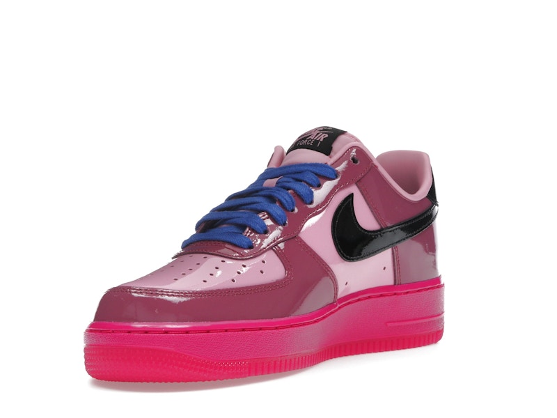 Nike Air Force 1 Low Pink Cooler Mulberry Rose