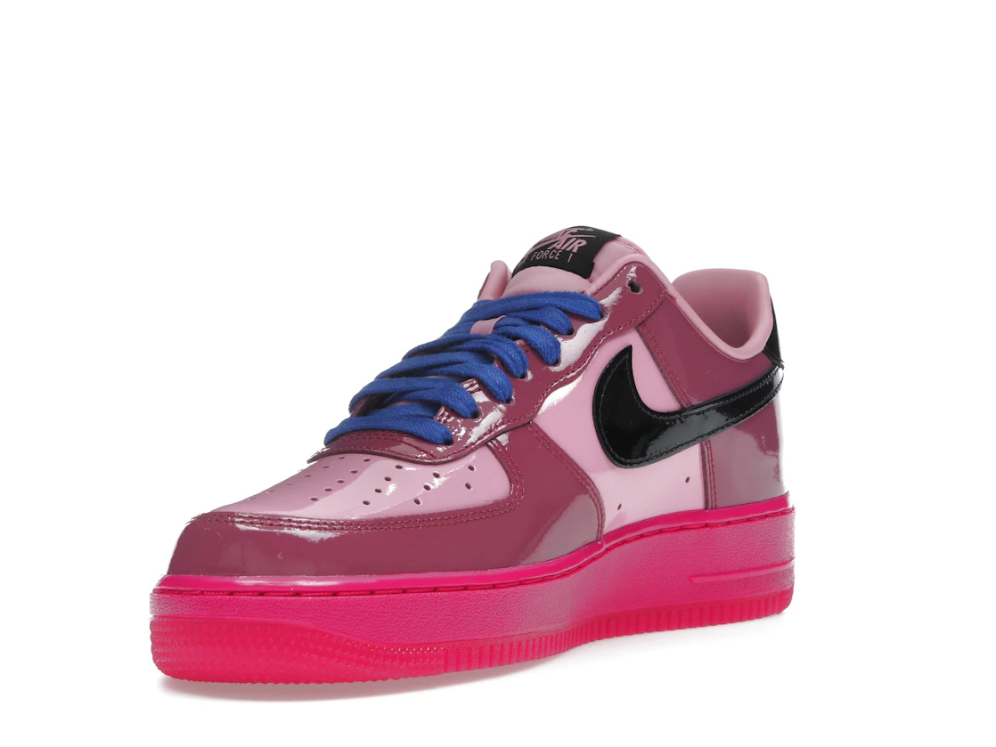 Nike Air Force 1 Low Pink Cooler Mulberry Rose