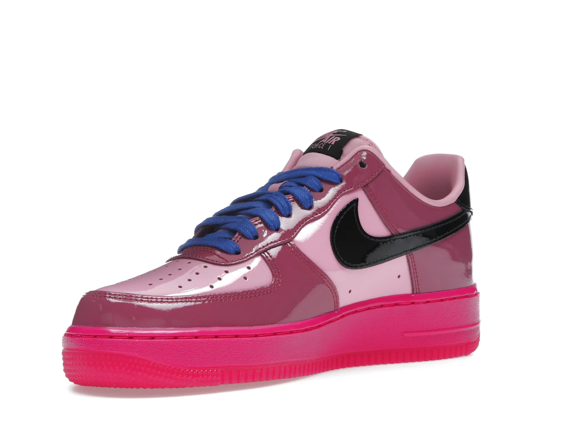 Nike Air Force 1 Low Pink Cooler Mulberry Rose