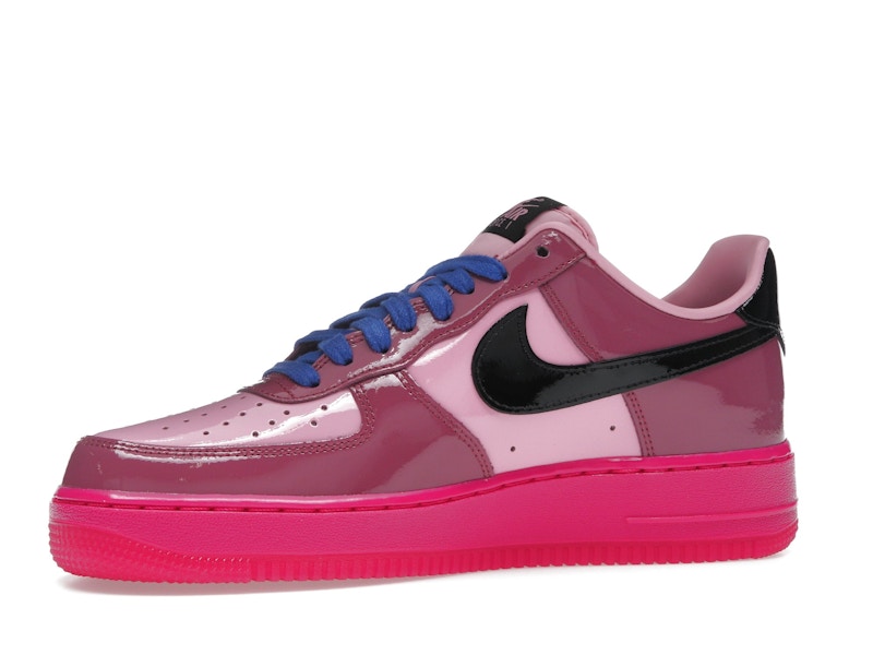 Nike Air Force 1 Low Pink Cooler Mulberry Rose