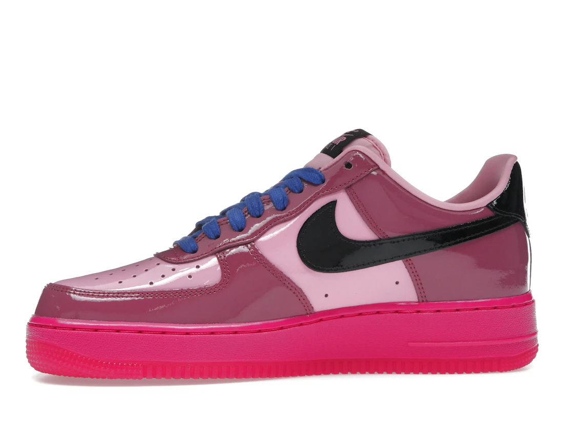 Nike Air Force 1 Low Pink Cooler Mulberry Rose