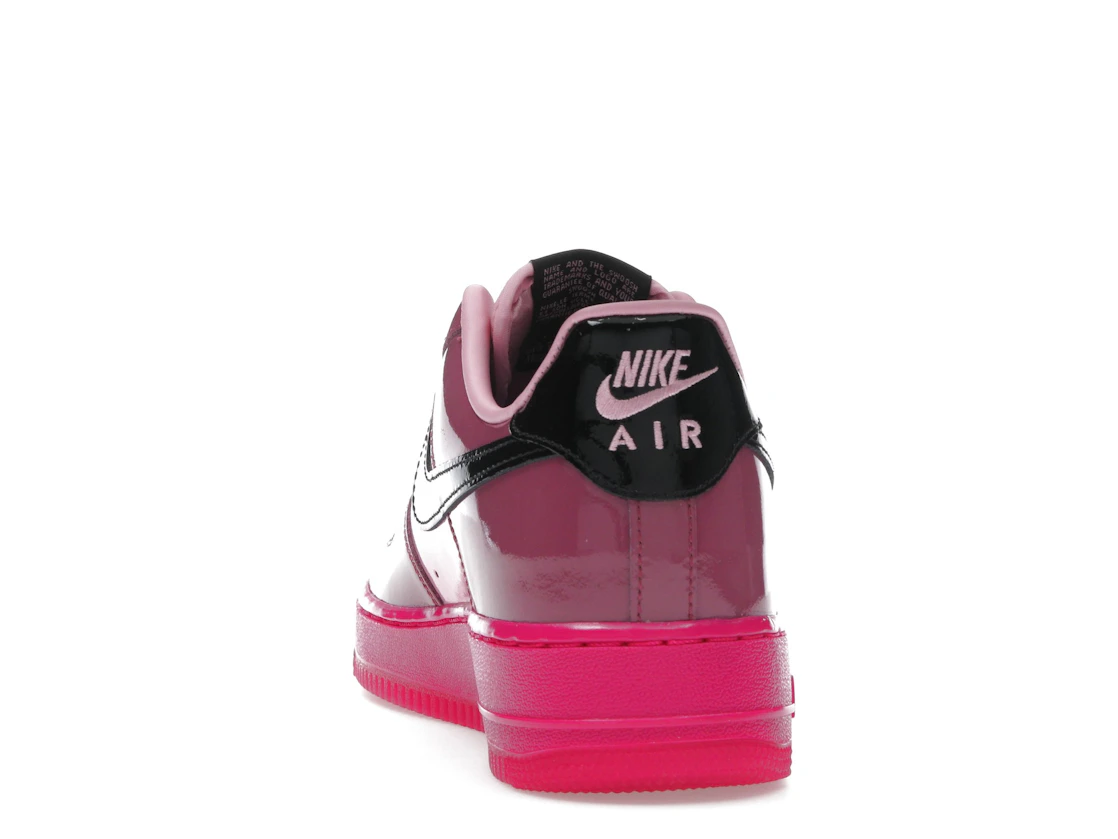 Nike Air Force 1 Low Pink Cooler Mulberry Rose