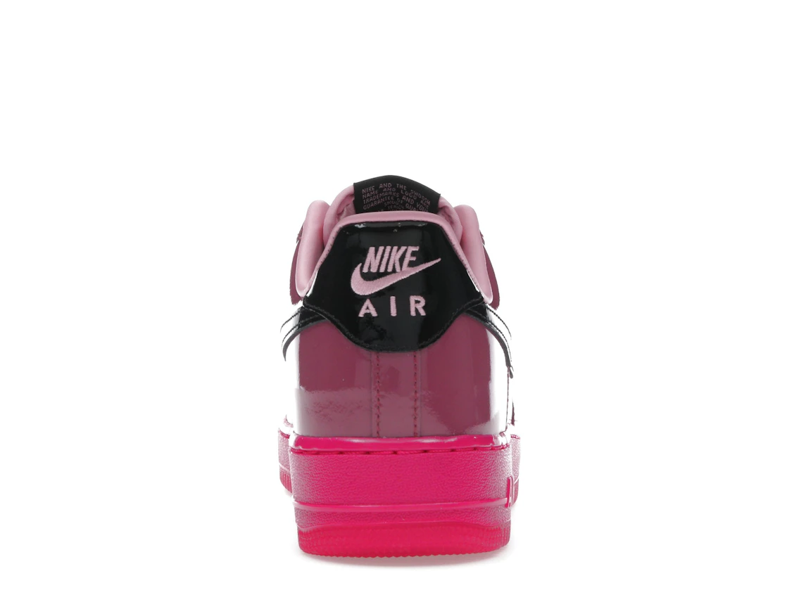Nike Air Force 1 Low Pink Cooler Mulberry Rose