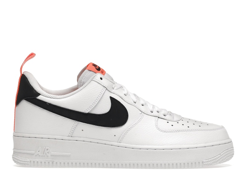 Air force 1 pivot white on sale