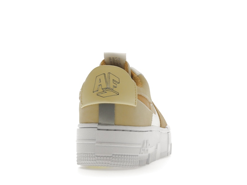 Nike Air Force 1 Low Pixel Sail Coconut Milk (Women's)