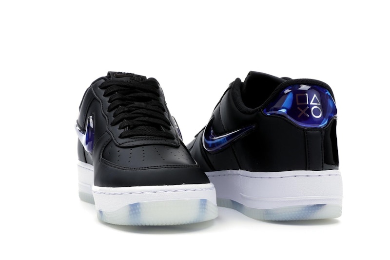 af1 playstation 2018