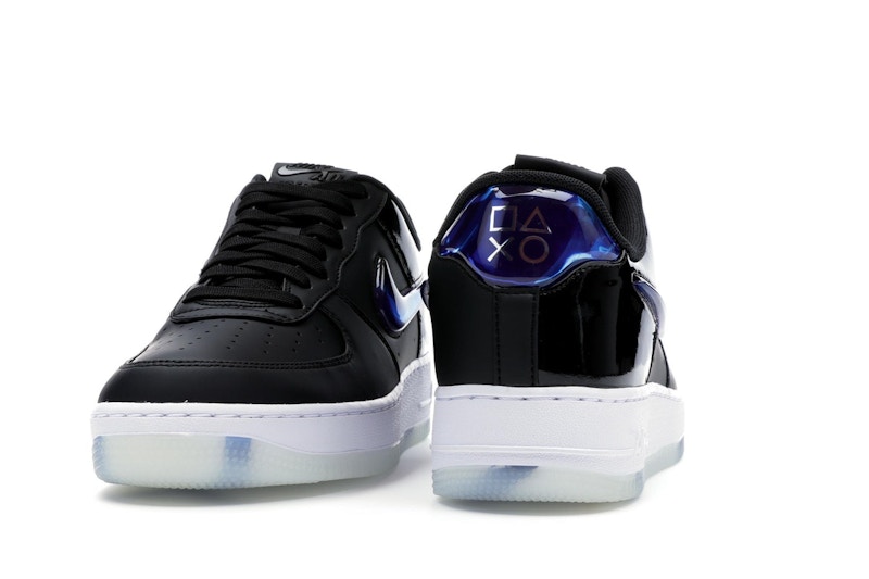 af1 playstation 2018