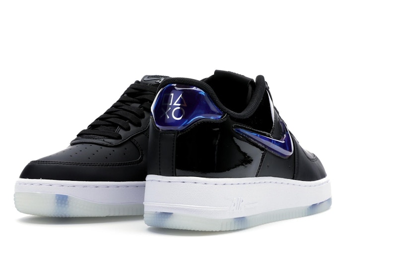 ps4 air force 1