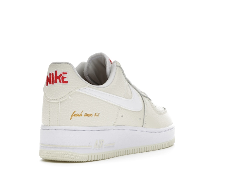 Air force popcorn stockx Clearance