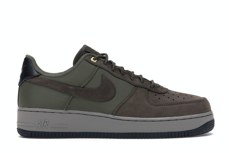 Air force 1 best sale beef and broccoli