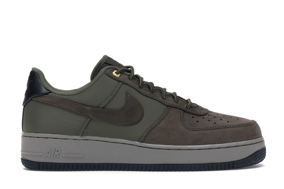 Nike Air Force 1 Low Premier Beef and Broccoli 0