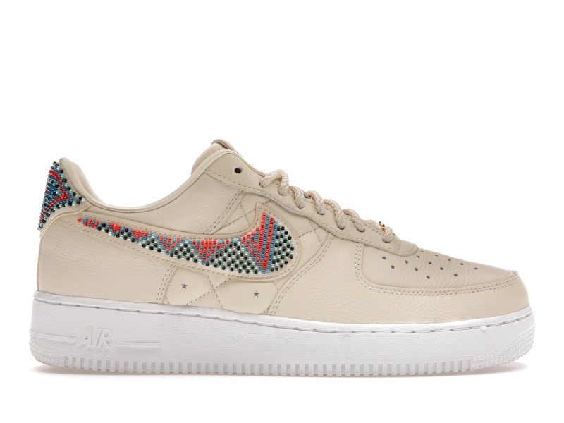 Nike Air Force 1 Low Premium Goods The Bella Women s DV2957