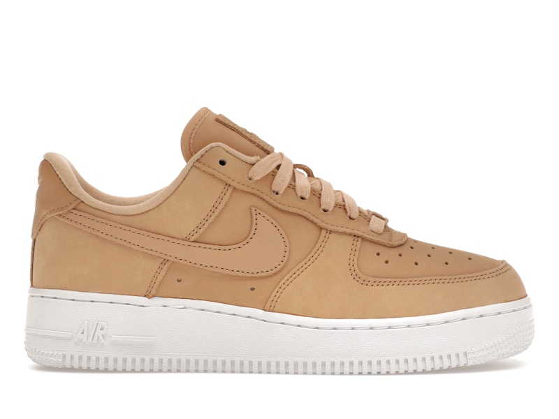 Nike air force 1 brun top