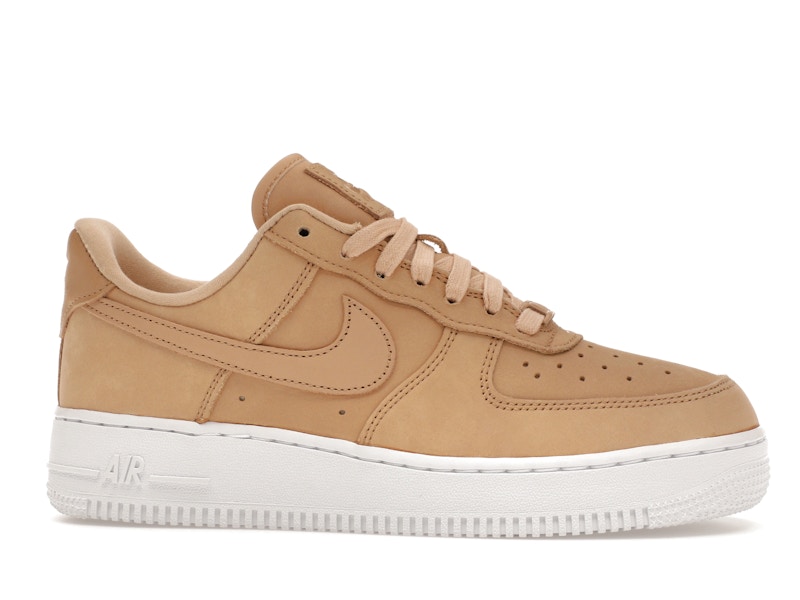 Nike Air Force 1 Low Premium Vachetta Tan (Women's)