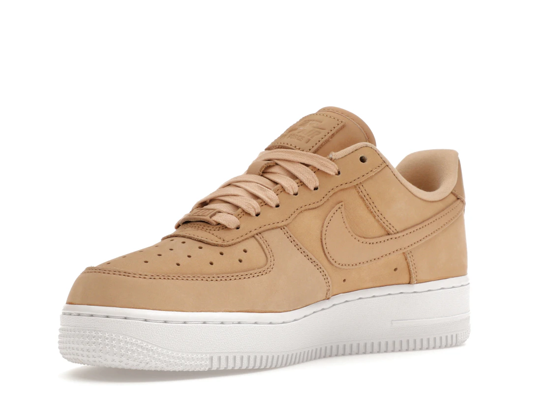 Nike Air Force 1 Low Premium Vachetta Tan (Women's)