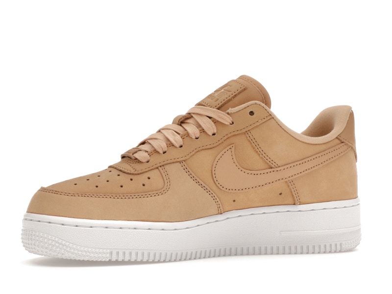 Nike Air Force 1 Low Premium Vachetta Tan (Women's)