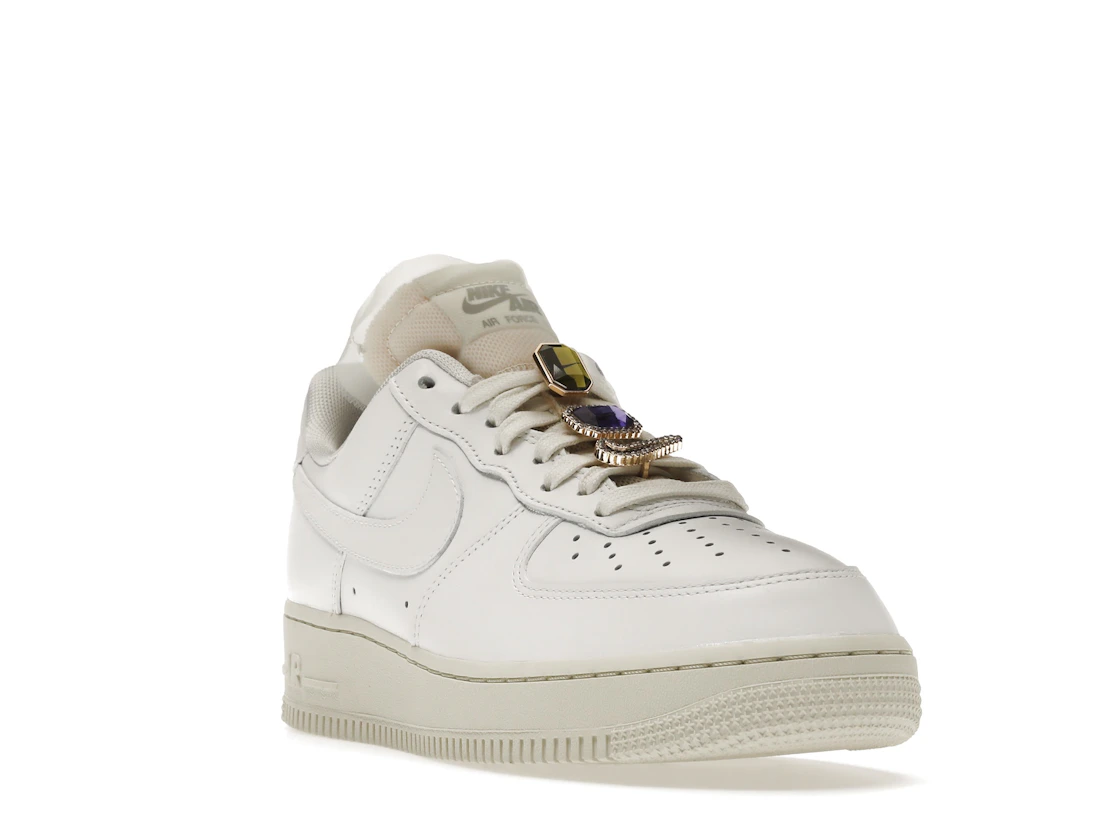 Nike Air Force 1 Low Prm Jewels White