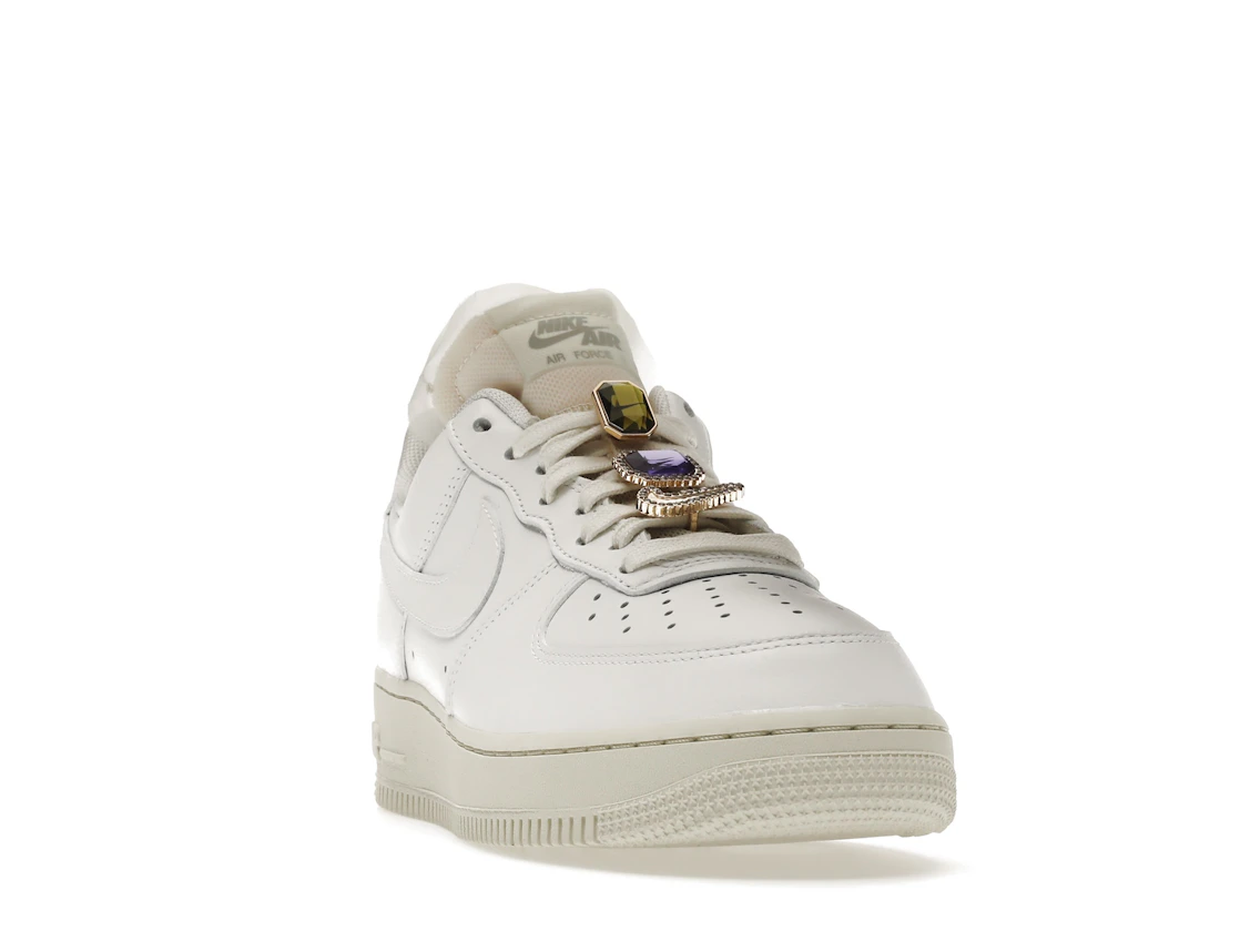 Nike Air Force 1 Low Prm Jewels White