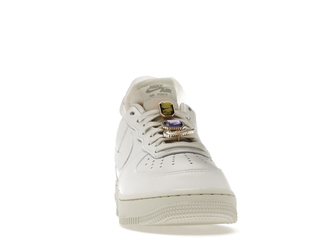 Nike Air Force 1 Low Prm Jewels White