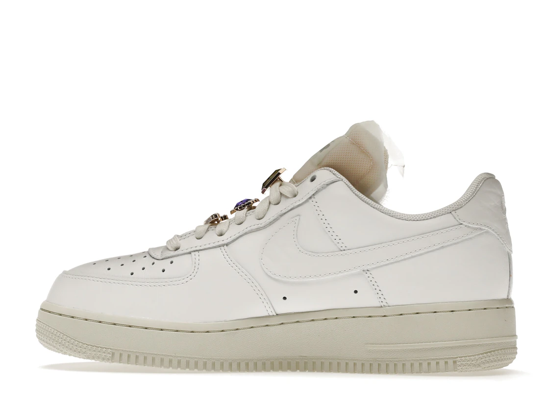 Nike Air Force 1 Low Prm Jewels White