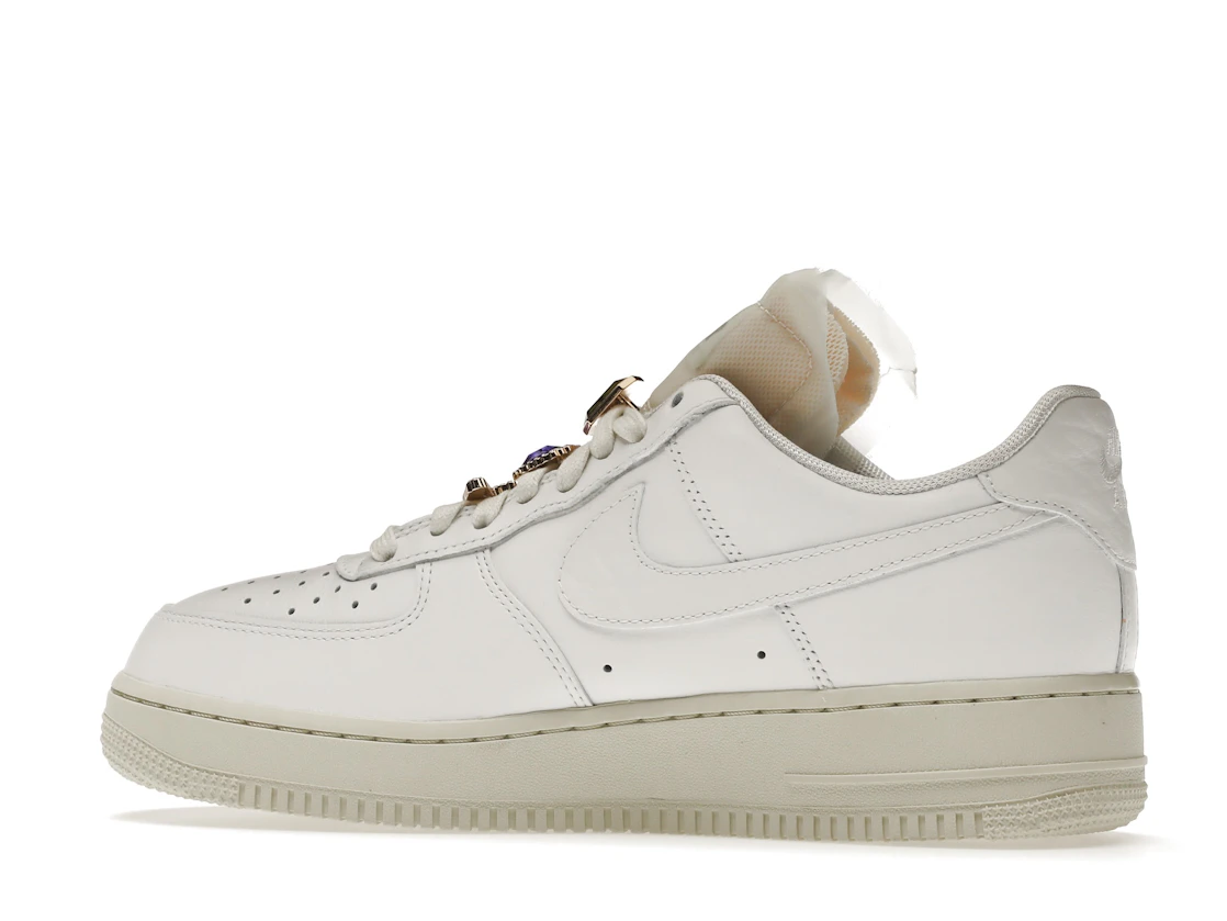 Nike Air Force 1 Low Prm Jewels White