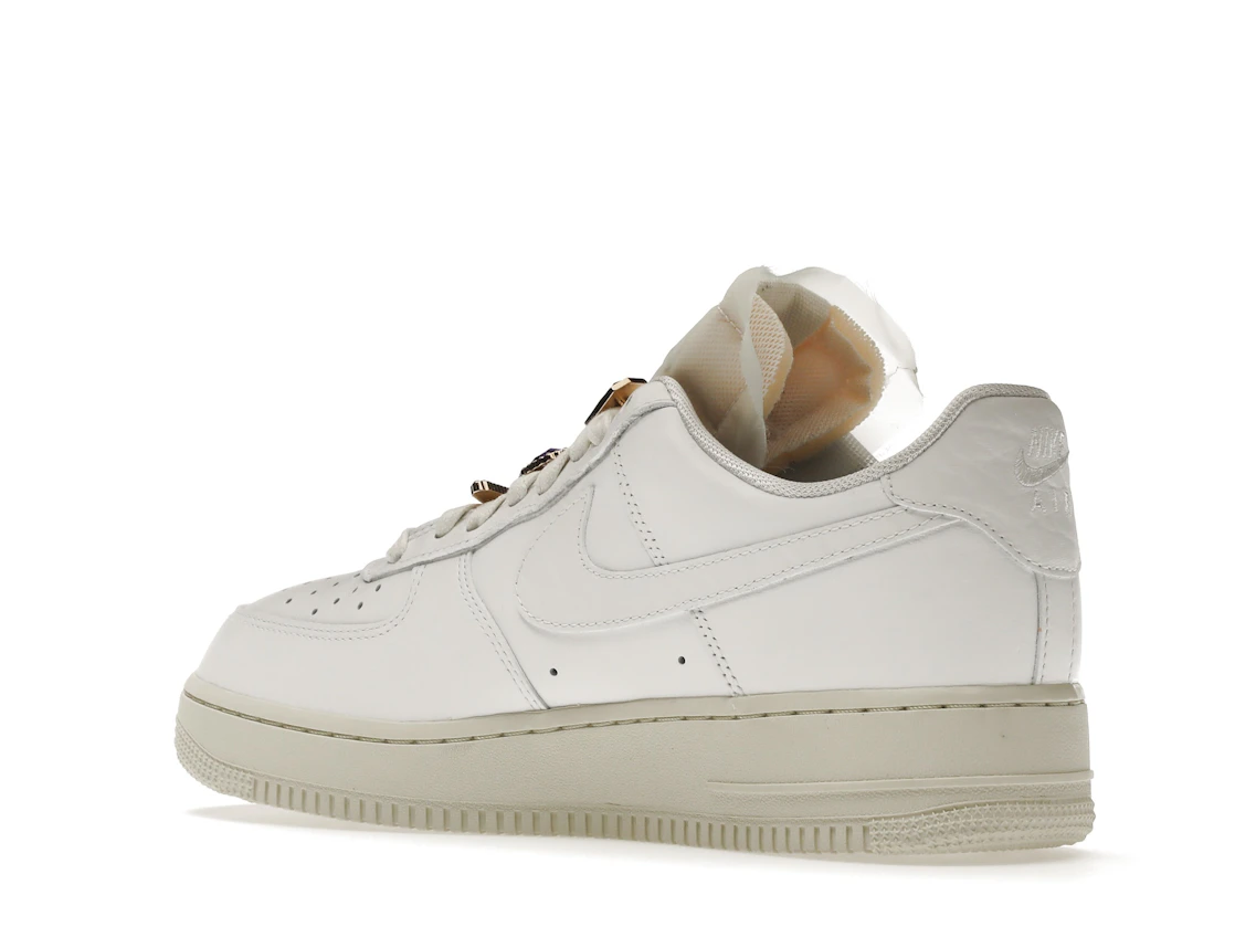 Nike Air Force 1 Low Prm Jewels White